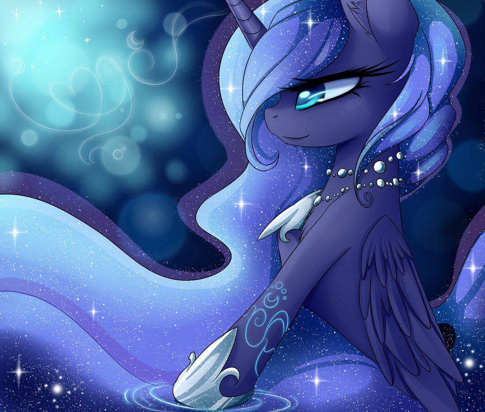 fimartists:  Artist: Lyra-Senpai Deviant Art 