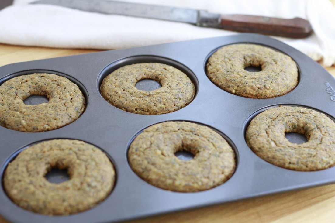 make-out-take-out:   Paleo Bagels (Grain free &amp; Gluten free!!) 