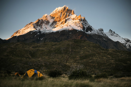 capturedphotos: Torres Del Paine National ParkPhotographed by: Paolo Nacpil ( tumblr | instagram ) 