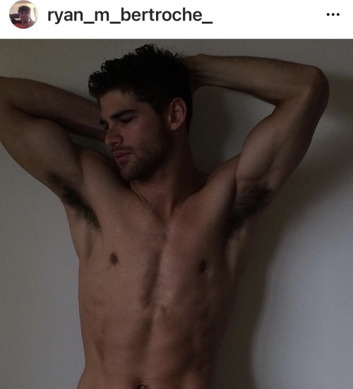 Ryan Bertroche