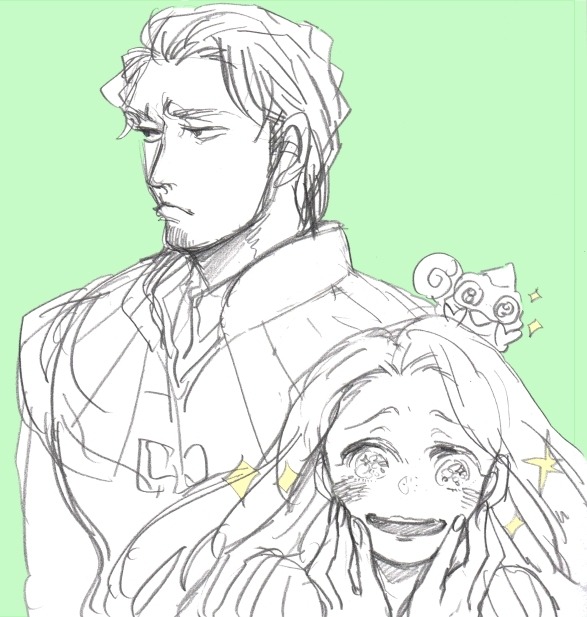 girlsbydaylight:  つめつめ２ by かなはる on pixiv 