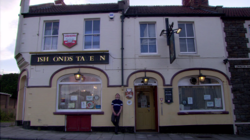 Best locations on Skins (2007-2013)follow ☞ skinsandskins for more!