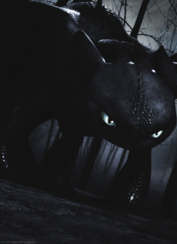 itistimetodisappear:  HAPPY HALLOWEEN!AND THANKYOU FOR 5000 FOLLOWERS! Have some scary toothless!! 