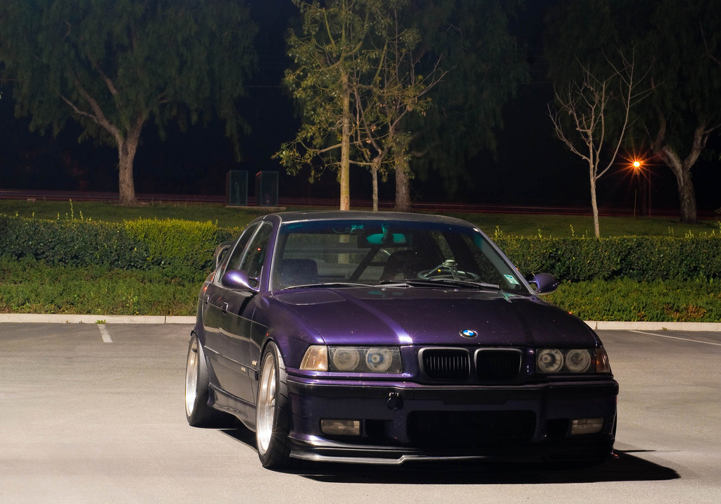 euroaficionado:  &ldquo;One of SoCal’s most abused E36s&rdquo;-Geoff.T
