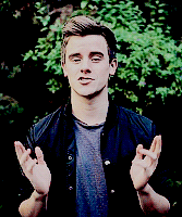 ughhowell: thank you for existing ► connor franta