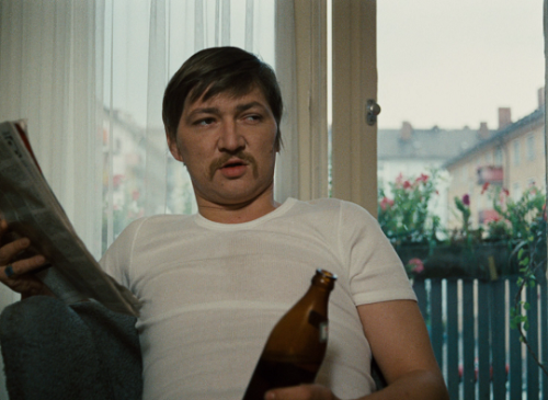 thelittlefreakazoidthatcould: Angst essen Seele auf (1974) // dir. Rainer Werner Fassbinder  