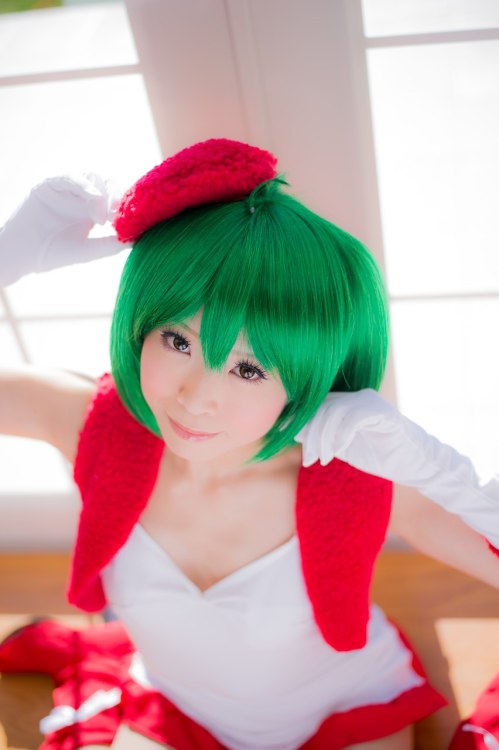 Macross Frontier - Ranka Lee [Xmas ver.] (Mashiro Yuki) 20HELP US GROW Like,Comment & Share.CosplayJapaneseGirls1.5 - www.facebook.com/CosplayJapaneseGirls1.5CosplayJapaneseGirls2 - www.facebook.com/CosplayJapaneseGirl2tumblr - http://cosplayjapaneseg