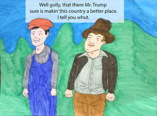 Seems Like All Trump Supporters Care About Is Gun Rights An Not Protecting The Kiddies.