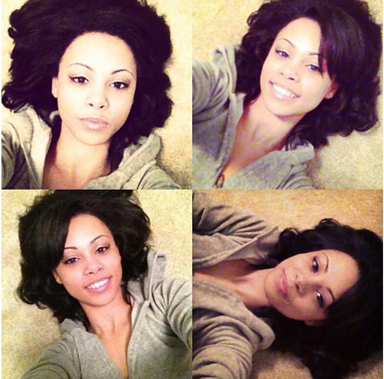 She Make You Say +_Oh!