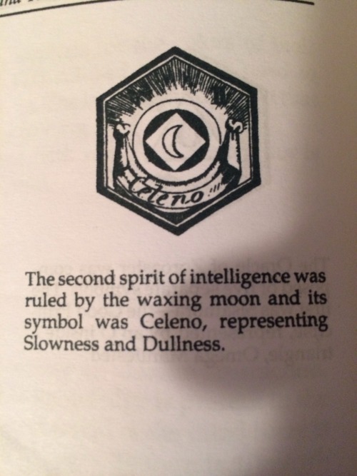 the-darkest-of-lights:  Via  The complete book of amulets & talismans by Migene Wipper