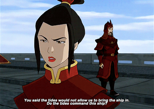 Im Sorry, Captain, But I Do Not Know Much About The Tides. Could You Explain Something To Me?