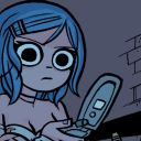 awkwardlyvanilla:comfy girl
