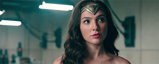 JUSTICE LEAGUE
