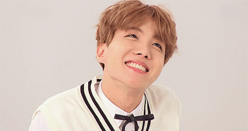 I Would For Hobi