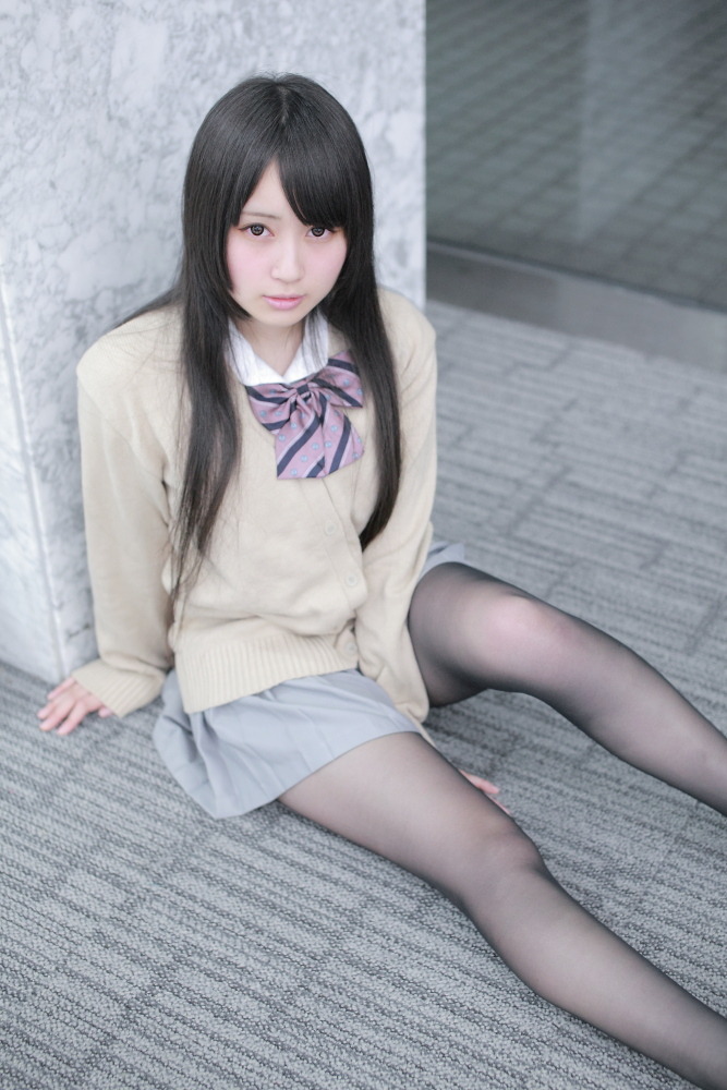cosplaygirl:  御伽ねこむさま : SAKURA 