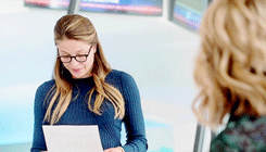 barryallhen:I understand that Kara is special, and not just because of the cape.