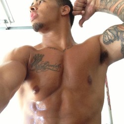 blackmalefreaks:  B.M.F #TeamFreak 