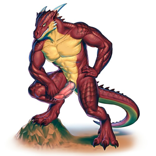 germanshep19:  Some dominant dragons for anaughtydragon Want to see more? Check out my website www.knottyfurs.com 