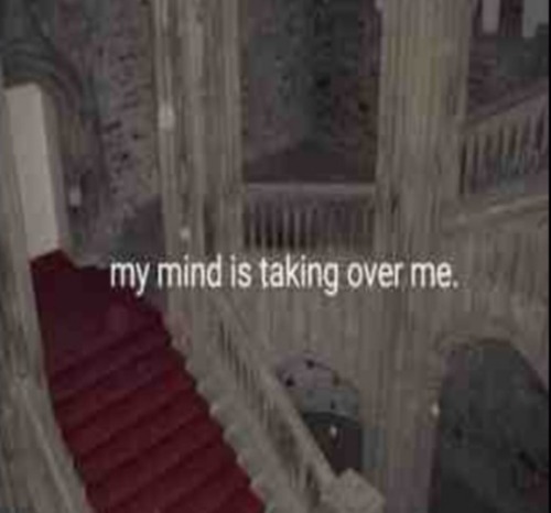 My Mind