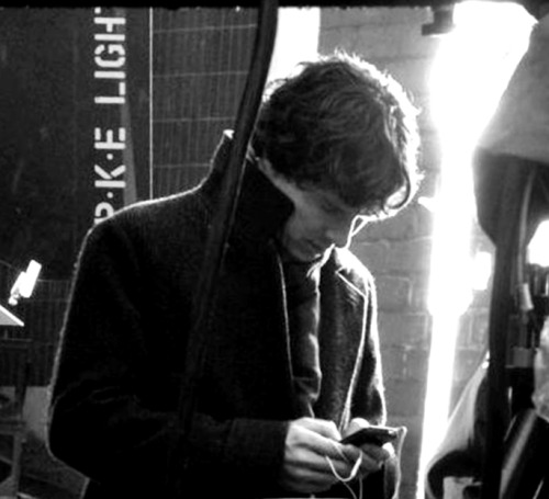 bloggingthebatch:Classic setlock