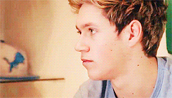 lewisandneil:   ”I used get kicked out of class for singing Irish traditional