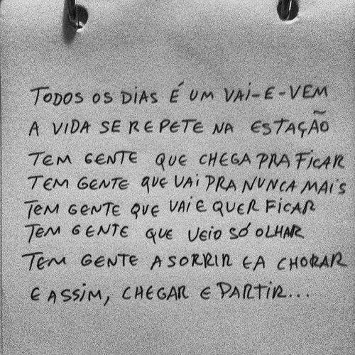 CORAGEM!