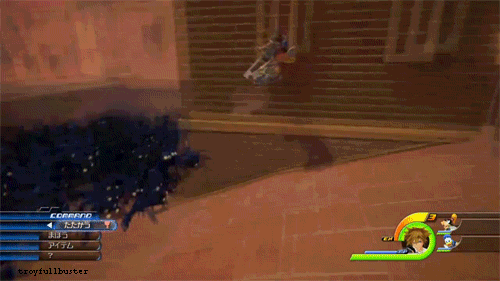 troyfullbuster:  Kingdom Hearts 3 E3 TEASER...!   