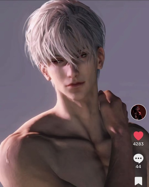 Found This In TikTok And Wanted To Show The Sylus Mains Here