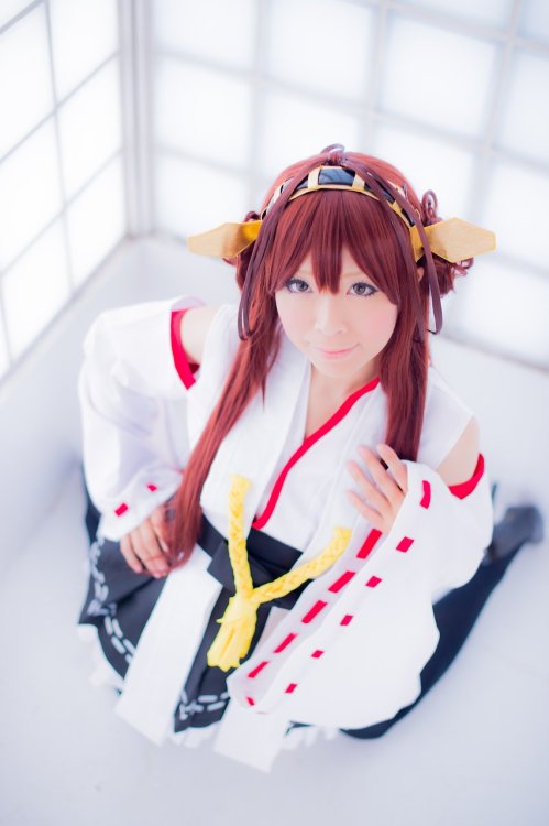 Kantai Collection - Kongou (Mashiro Yuki) 25HELP US GROW Like,Comment & Share.CosplayJapaneseGirls1.5 - www.facebook.com/CosplayJapaneseGirls1.5CosplayJapaneseGirls2 - www.facebook.com/CosplayJapaneseGirl2tumblr - http://cosplayjapanesegirlsblog.tumbl