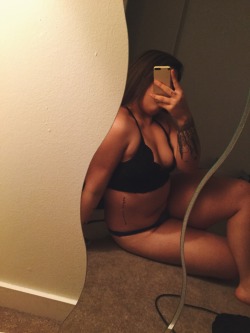 highnympho:  You killed my happiness, but I still look good.