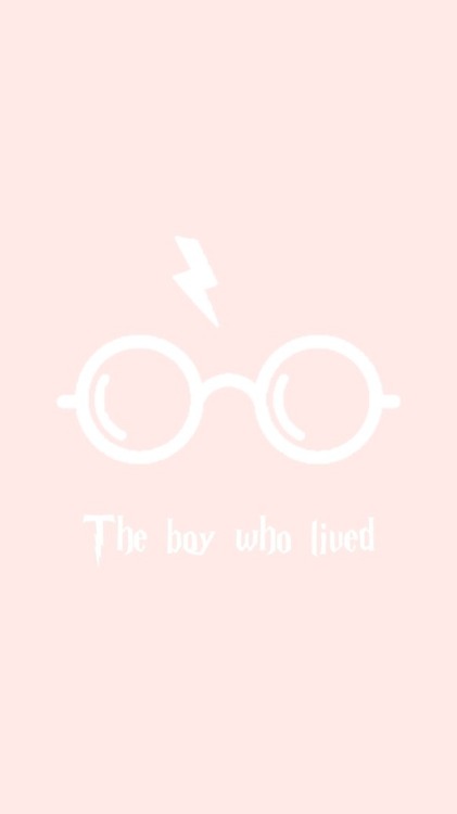 pastel-blaster:Harry Potter wallpapers for the lovely @arielthegaymergirl