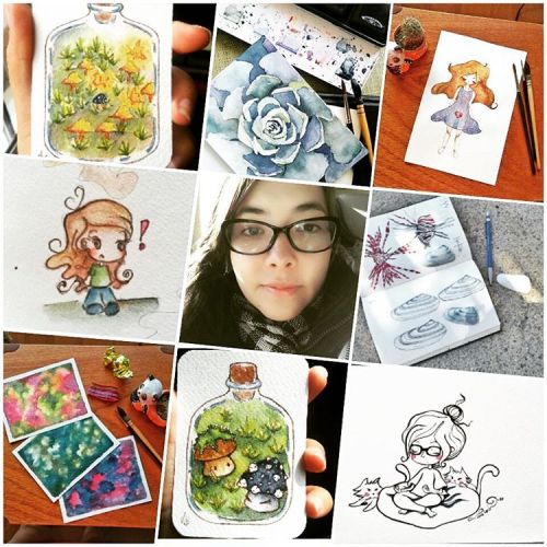 Sólo porque me pareció divertido #artvsartist #artistvart #artvsartist #dulceajidulce 