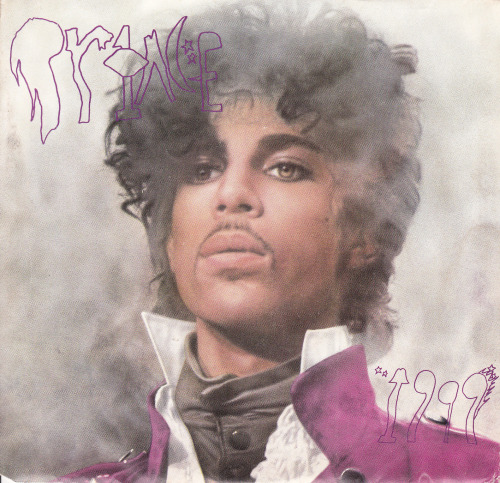 Prince “1999”