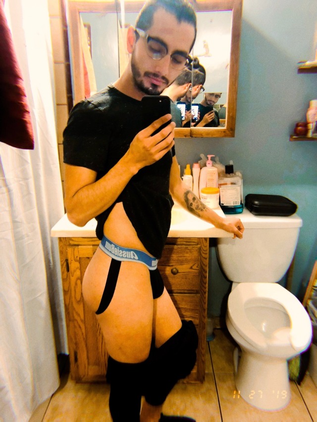 sluttydrunk:My twink evolution 
