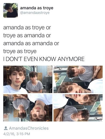 amanduhschronicles:  1 / 2 / 3