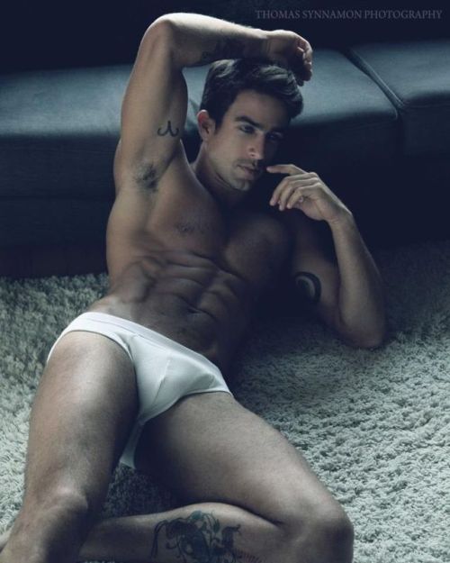 loveofbulge:  More Erasmo Viana