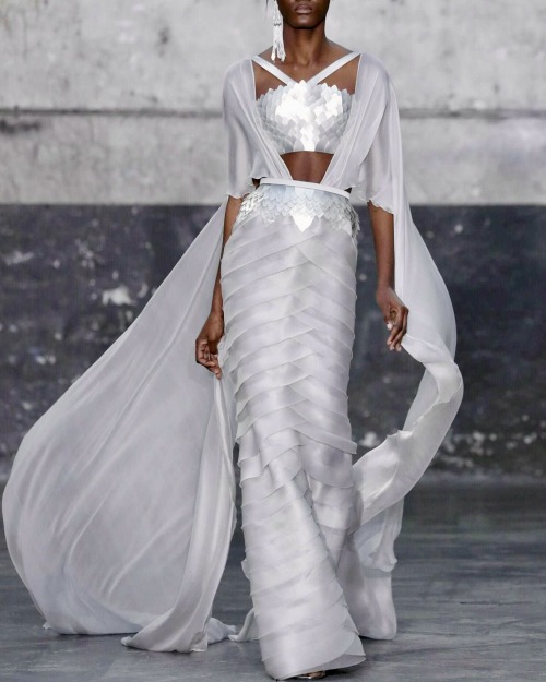 Georges Chakra | Spring/Summer 2022