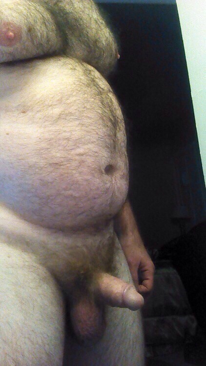 This looks suspiciously like my BF!