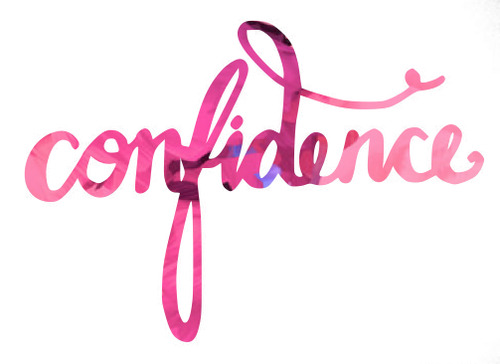 Girl confidence quotes