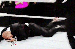 nicolecolacesarchive-deactivate:The great WWE Cycle. [x]