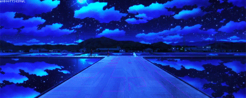 futabasendou:    Meganebu! → Night-time   