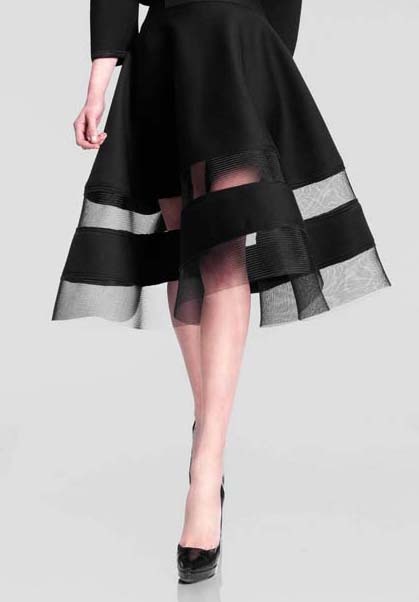 Donna Karan Pre Fall