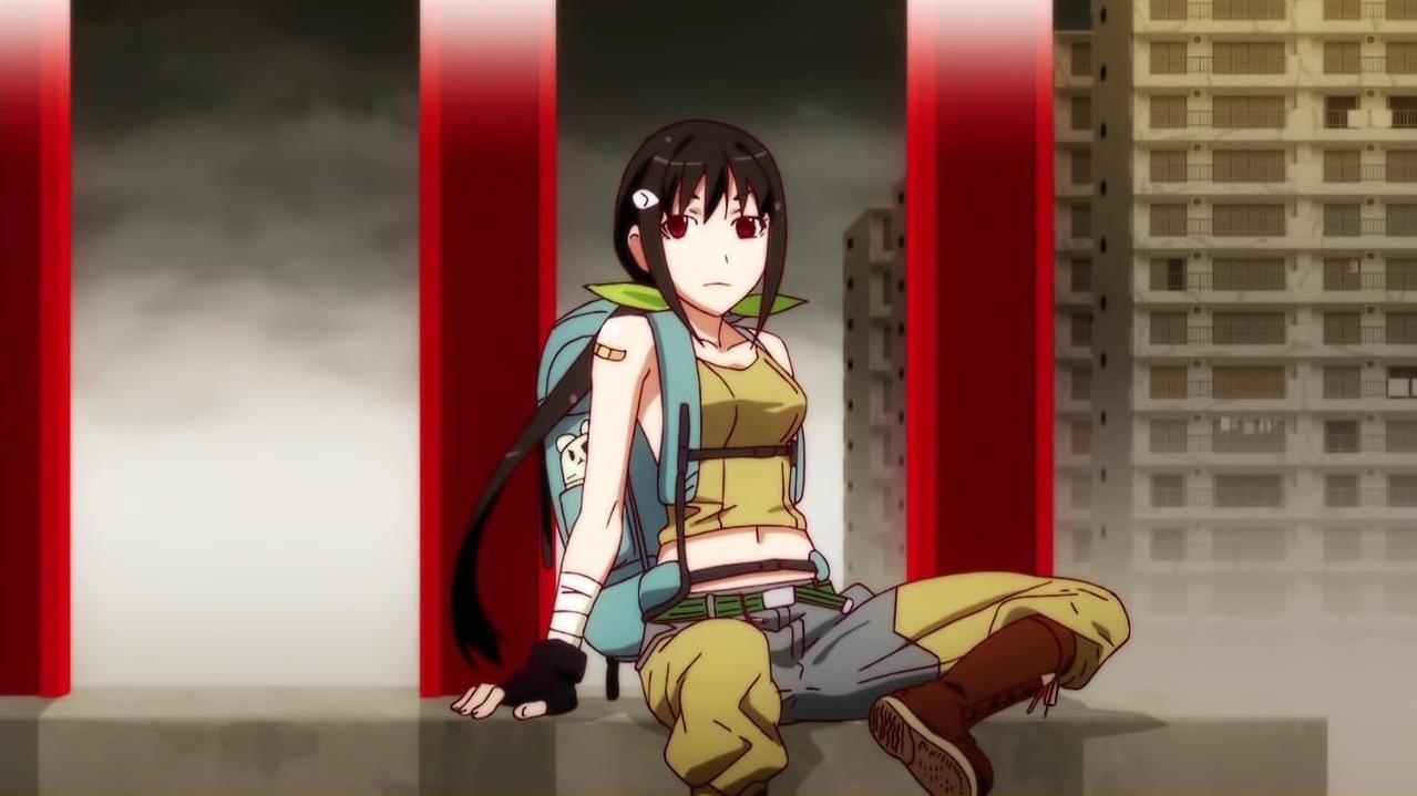 Monogatari Universe
