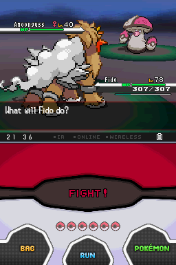 We’re not going to talk about what happened last time, because spoilers.Presenting
