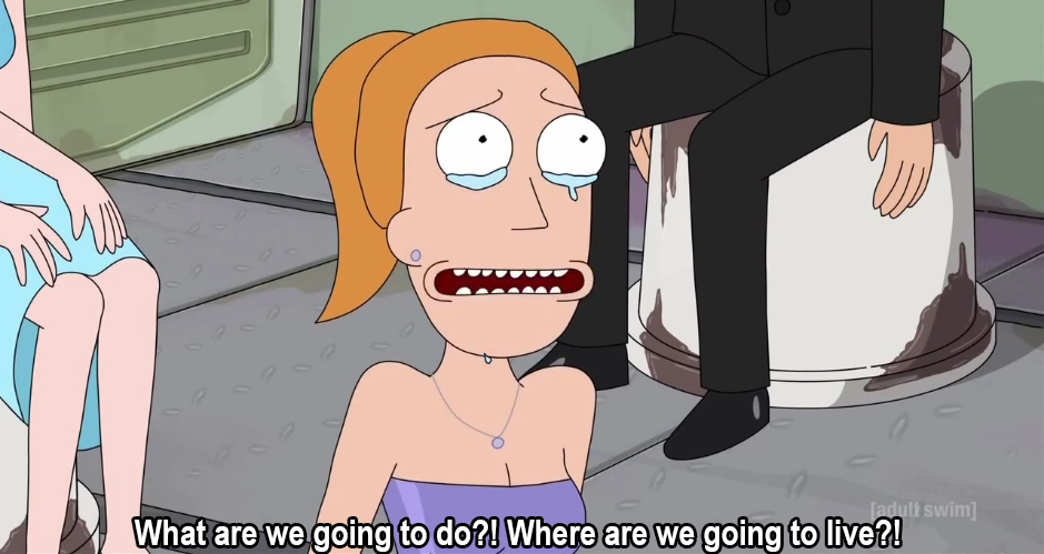 charlesoberonn:  Justin Roiland: Fandom: 
