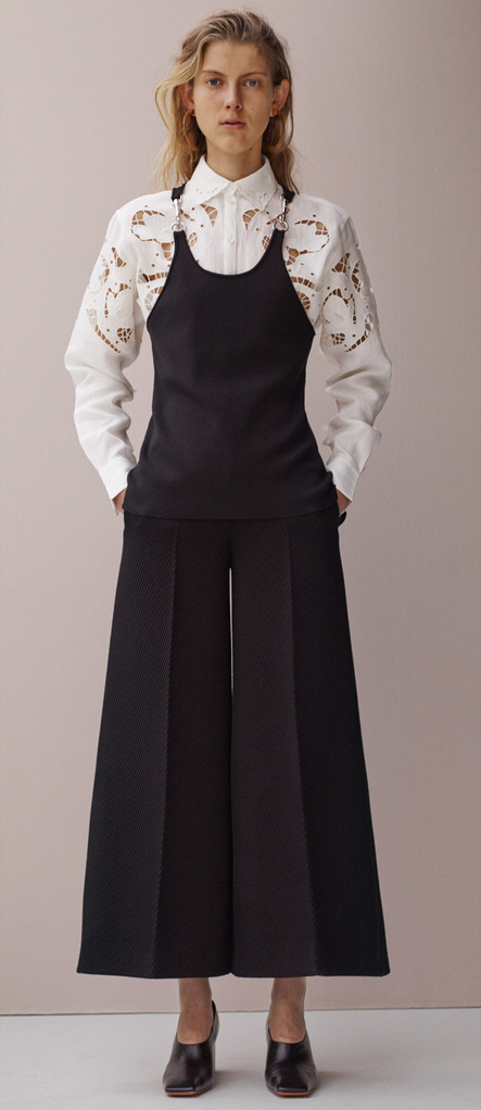 Celine Pre-Fall 2015