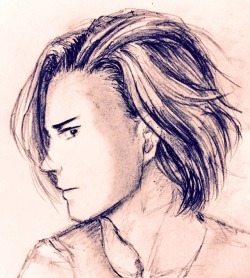 mitty3000:If Otabek change his hair style?