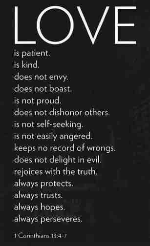 Bahe-Worldwide:amen, … 💐