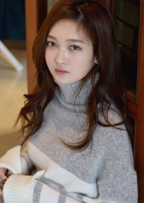 JooYi - December 04, 2015 1st Set