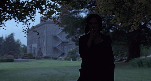 frankensteinsbrides:The most important thing in life is desire. You can achieve anything you want. T
